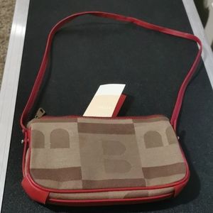 Bally little bag